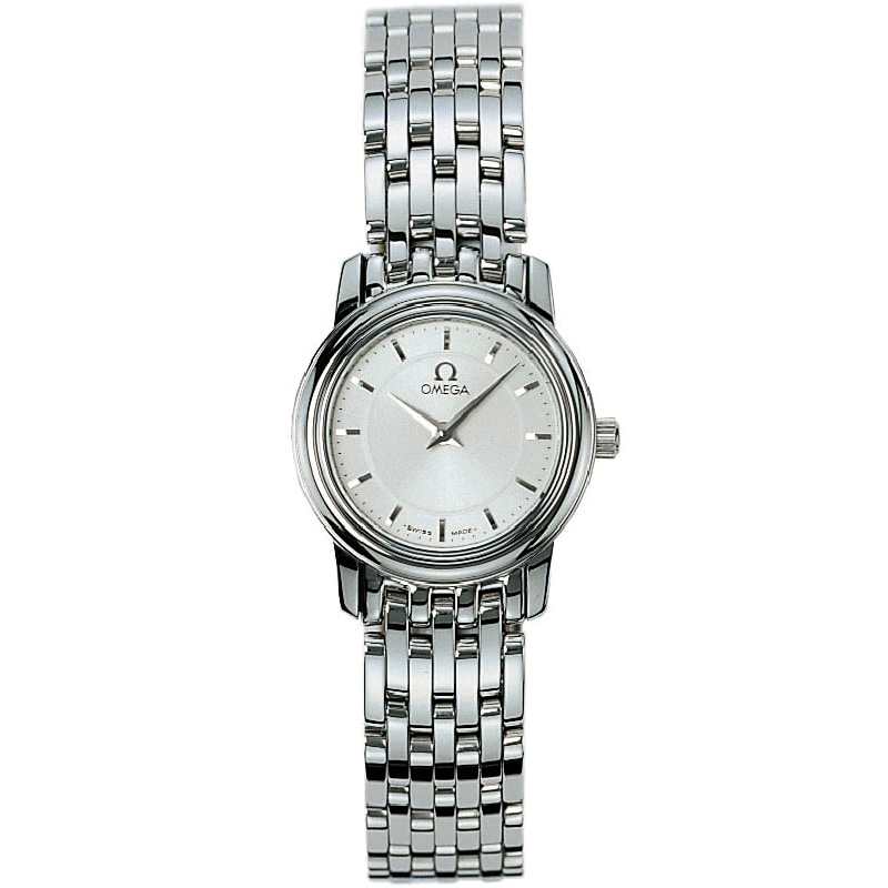 Omega De Ville Prestige 4570.31.00