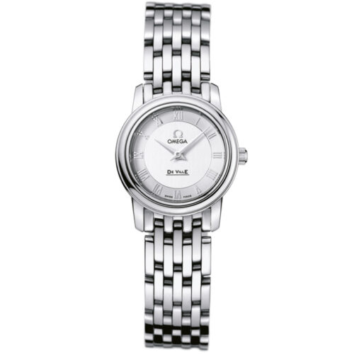 Omega De Ville Prestige 4570.33.00