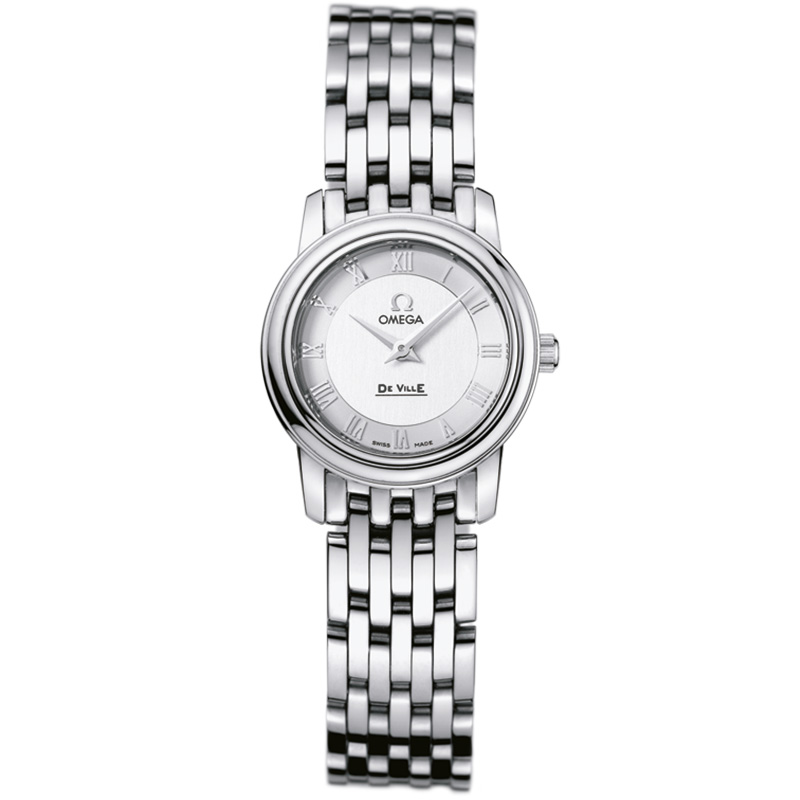 Omega De Ville Prestige 4570.33.00