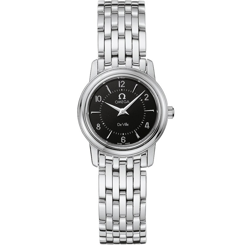 Omega De Ville Prestige 4570.50.00