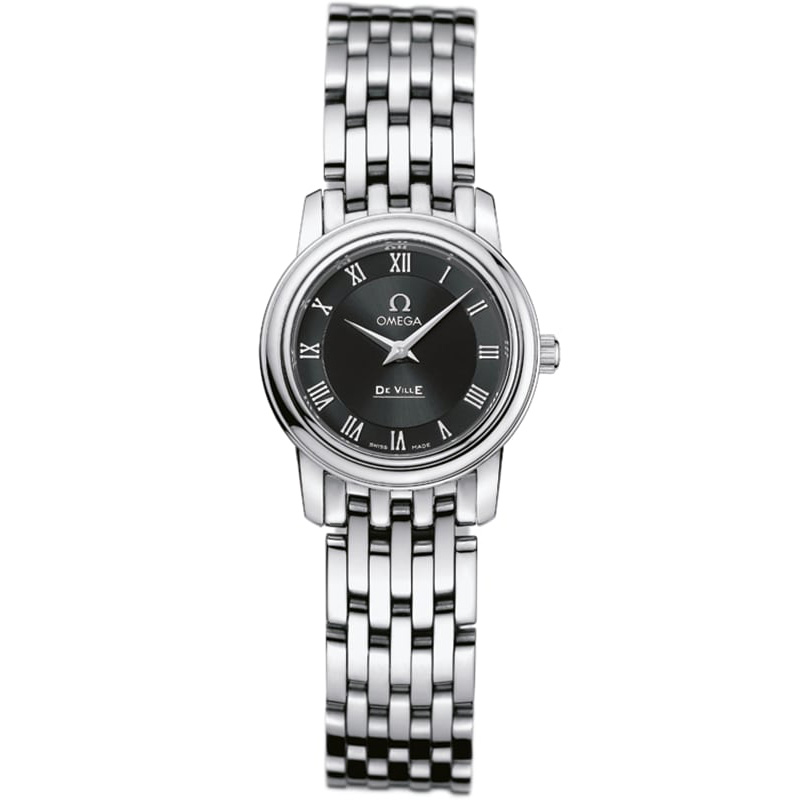 Omega De Ville Prestige 4570.52.00