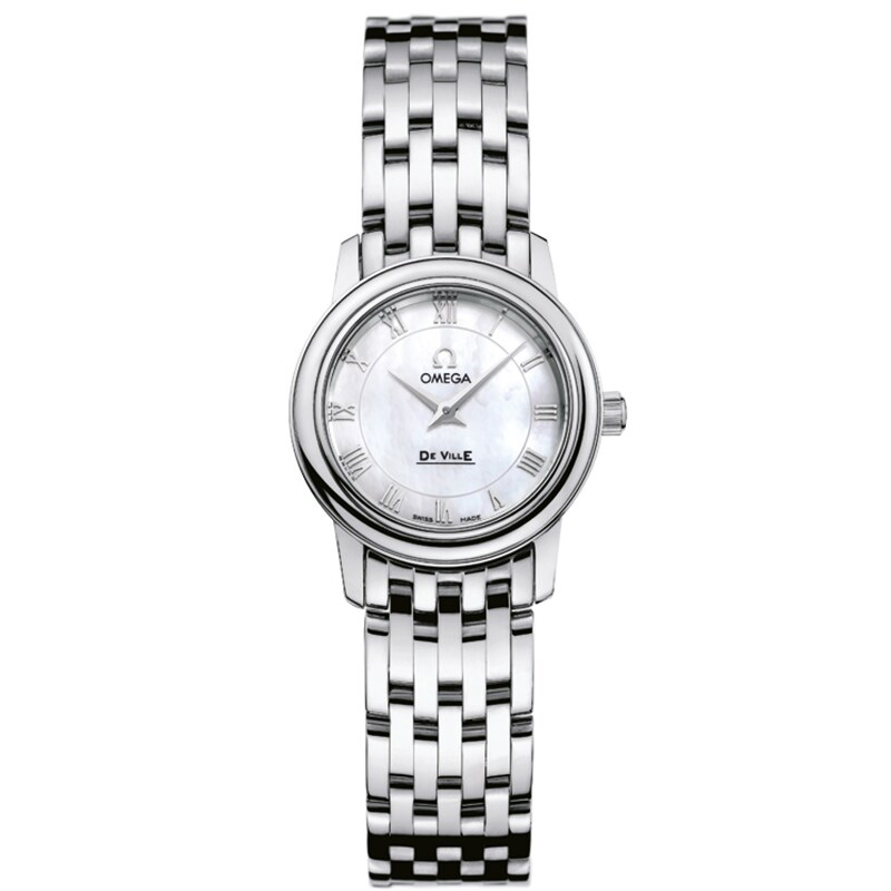 Omega De Ville Prestige 4570.71.00