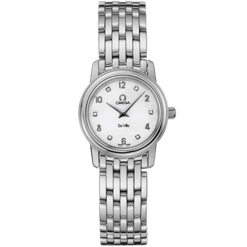 Omega De Ville Prestige 4570.75.00