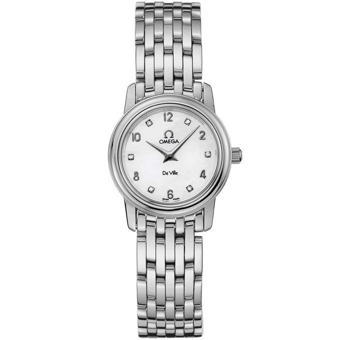 Omega De Ville Prestige 4570.75.00
