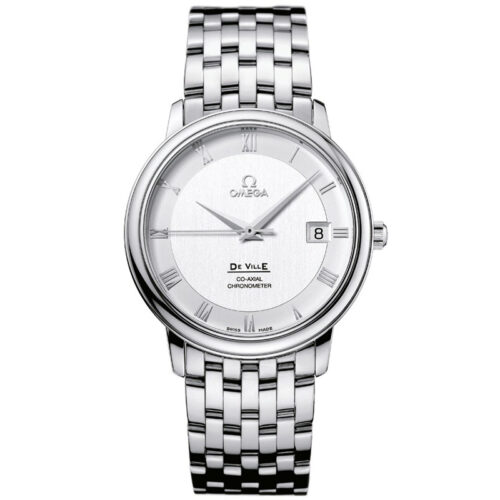 Omega De Ville Prestige 4574.31.00