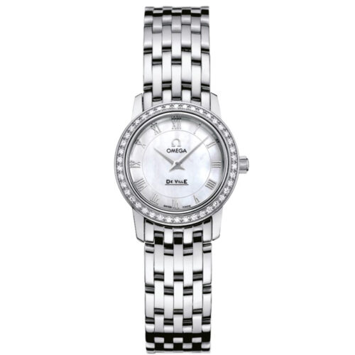 Omega De Ville Prestige 4575.71.00