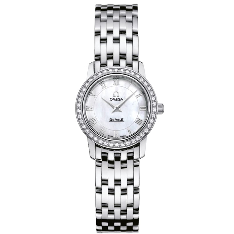 Omega De Ville Prestige 4575.71.00