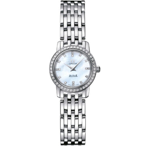 Omega De Ville Prestige 4575.75.00