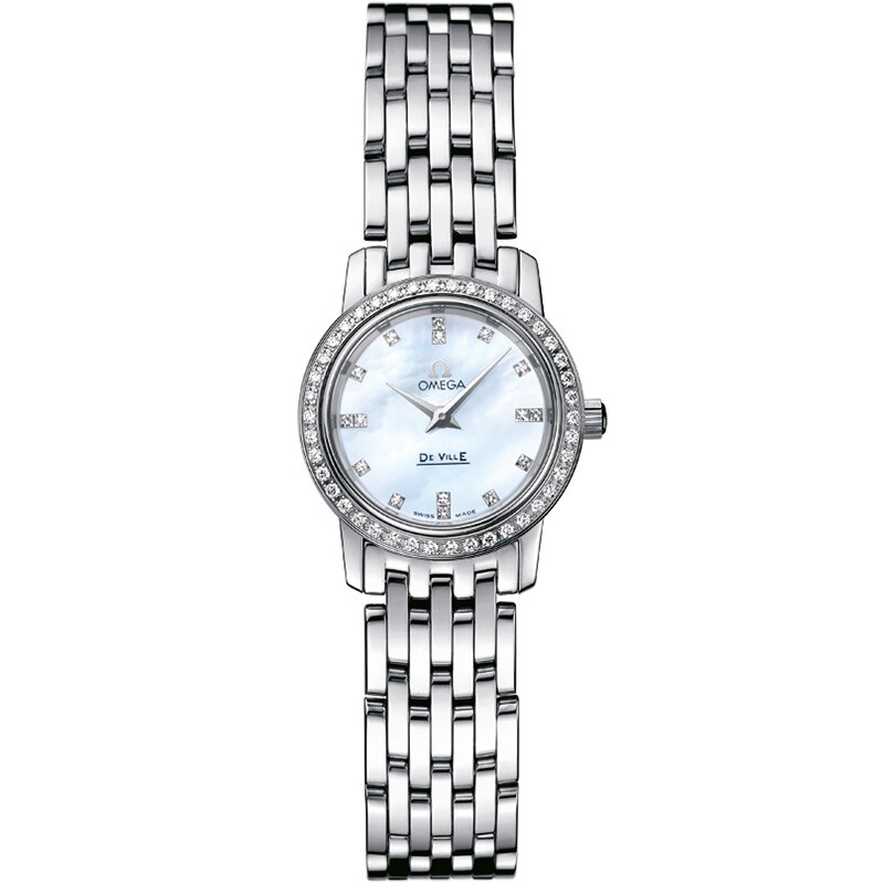 Omega De Ville Prestige 4575.75.00
