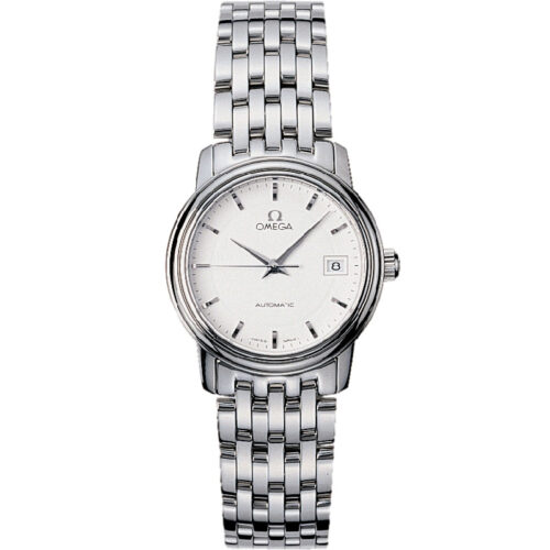 Omega De Ville Prestige 4590.21.00