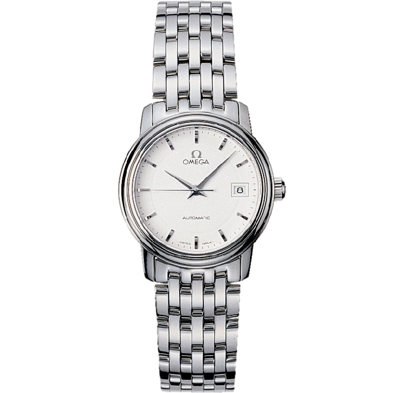 Omega De Ville Prestige 4590.21.00