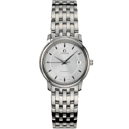 Omega De Ville Prestige 4590.31.00