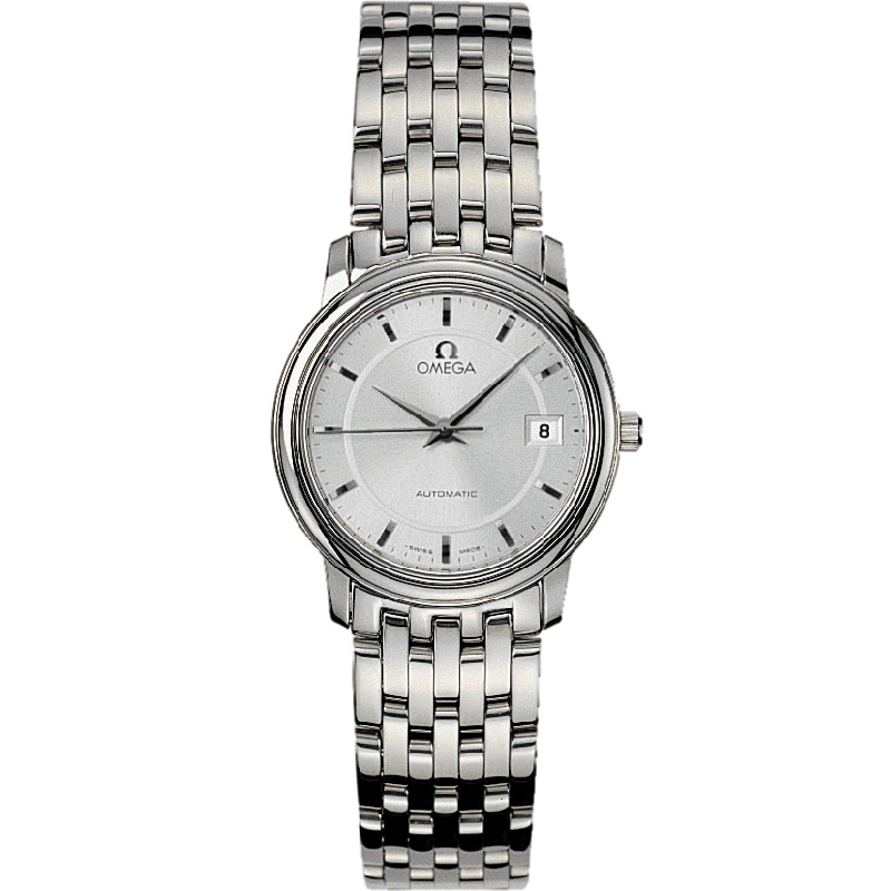 Omega De Ville Prestige 4590.31.00