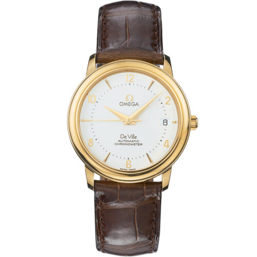 Omega De Ville Prestige 4600.30.02