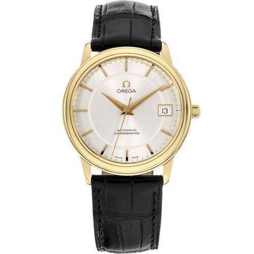 Omega De Ville Prestige 4600.31.02