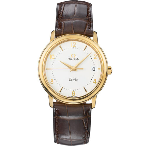Omega De Ville Prestige 4610.30.02