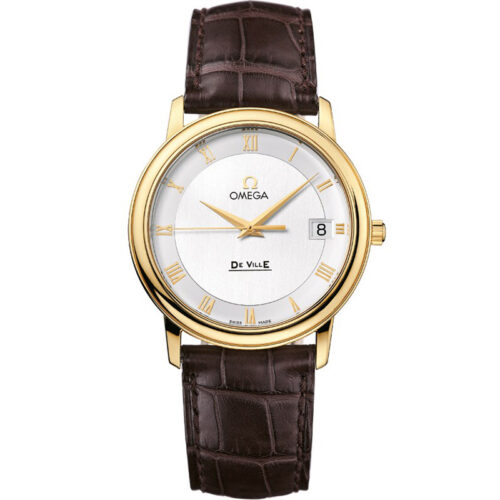 Omega De Ville Prestige 4610.32.02