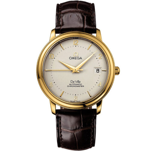 Omega De Ville Prestige 4612.30.02