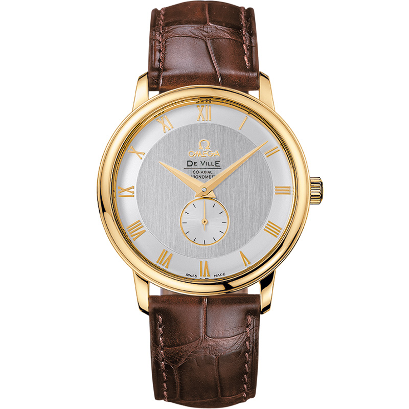 Omega De Ville Prestige 4613.30.02