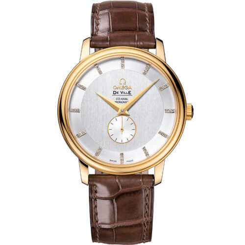 Omega De Ville Prestige 4613.35.02