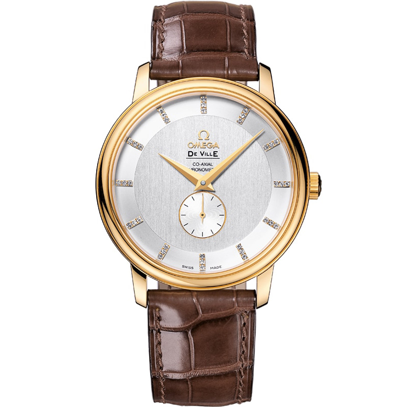 Omega De Ville Prestige 4613.35.02