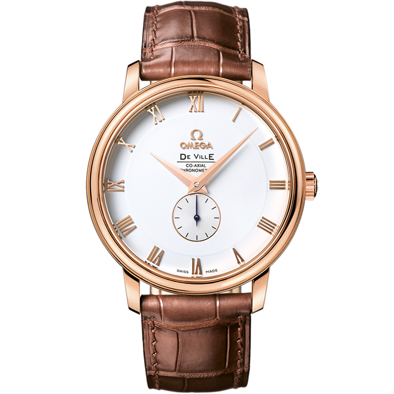 Omega De Ville Prestige 4614.20.02