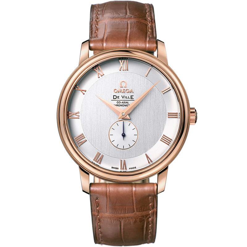 Omega De Ville Prestige 4614.30.02