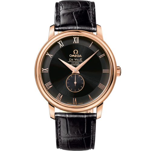 Omega De Ville Prestige 4614.50.01