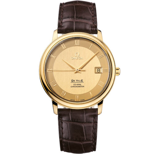Omega De Ville Prestige 4617.11.02