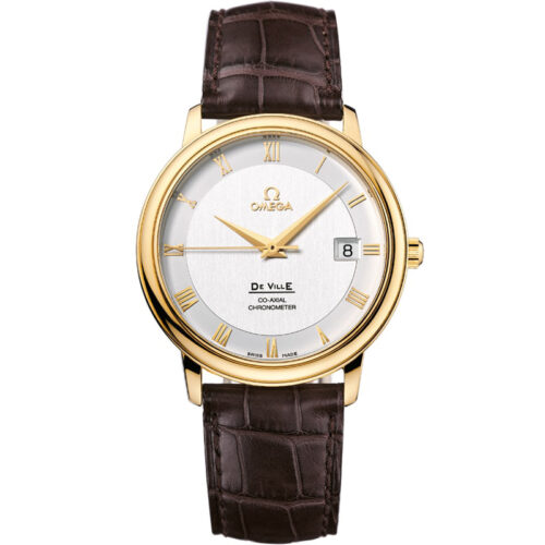 Omega De Ville Prestige 4617.31.02