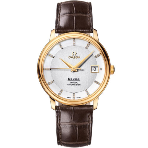 Omega De Ville Prestige 4617.35.02