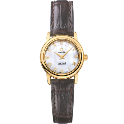 Omega De Ville Prestige 4670.71.02