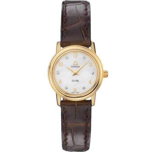 Omega De Ville Prestige 4670.75.02