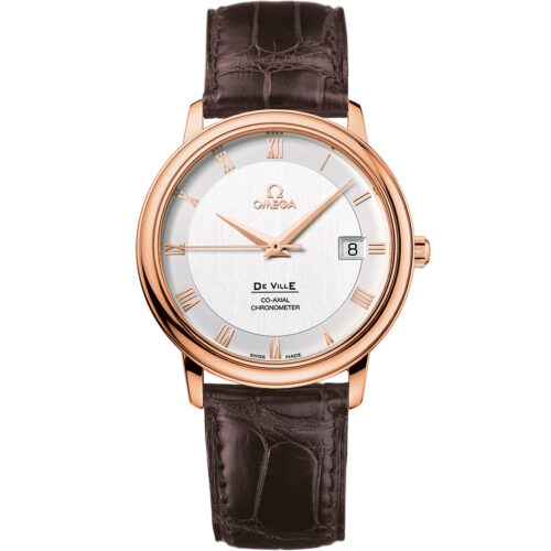 Omega De Ville Prestige 4678.31.02