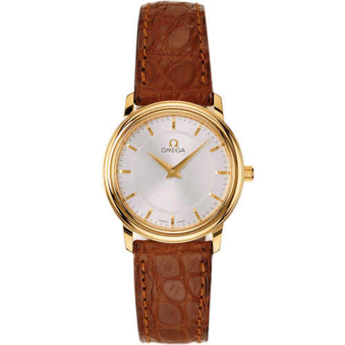 Omega De Ville Prestige 4680.31.00