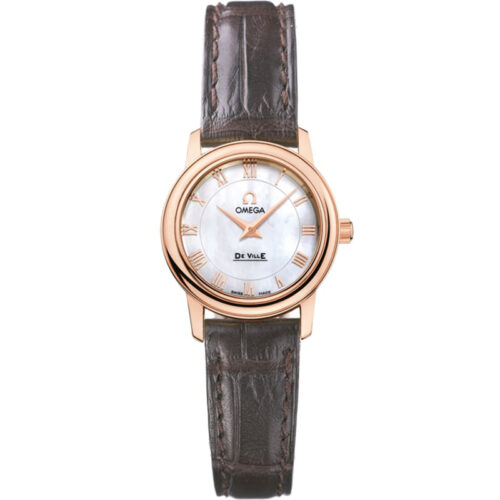 Omega De Ville Prestige 4693.71.02