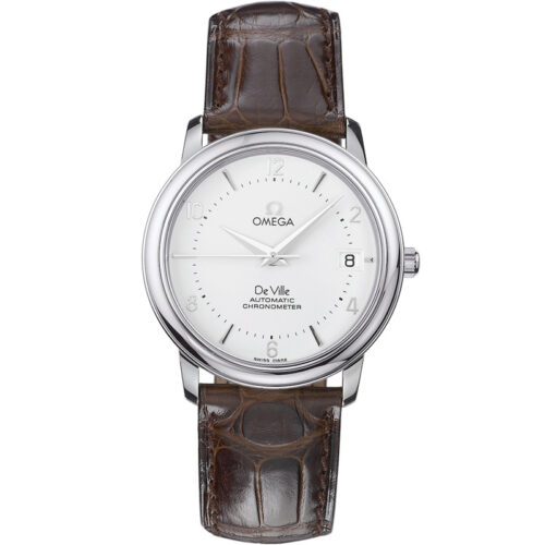 Omega De Ville Prestige 4800.30.02