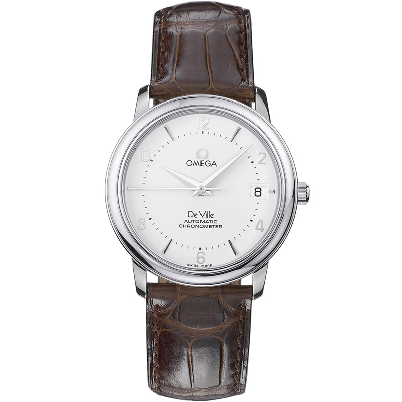 Omega De Ville Prestige 4800.30.02