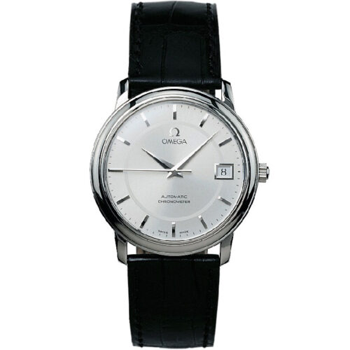 Omega De Ville Prestige 4800.31.01