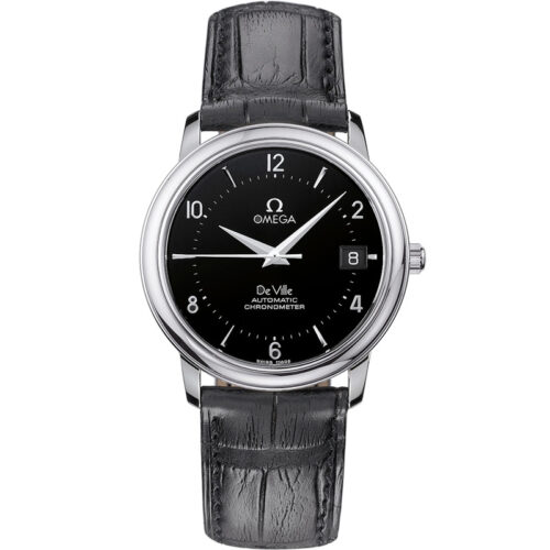Omega De Ville Prestige 4800.50.01