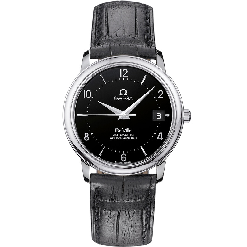 Omega De Ville Prestige 4800.50.01