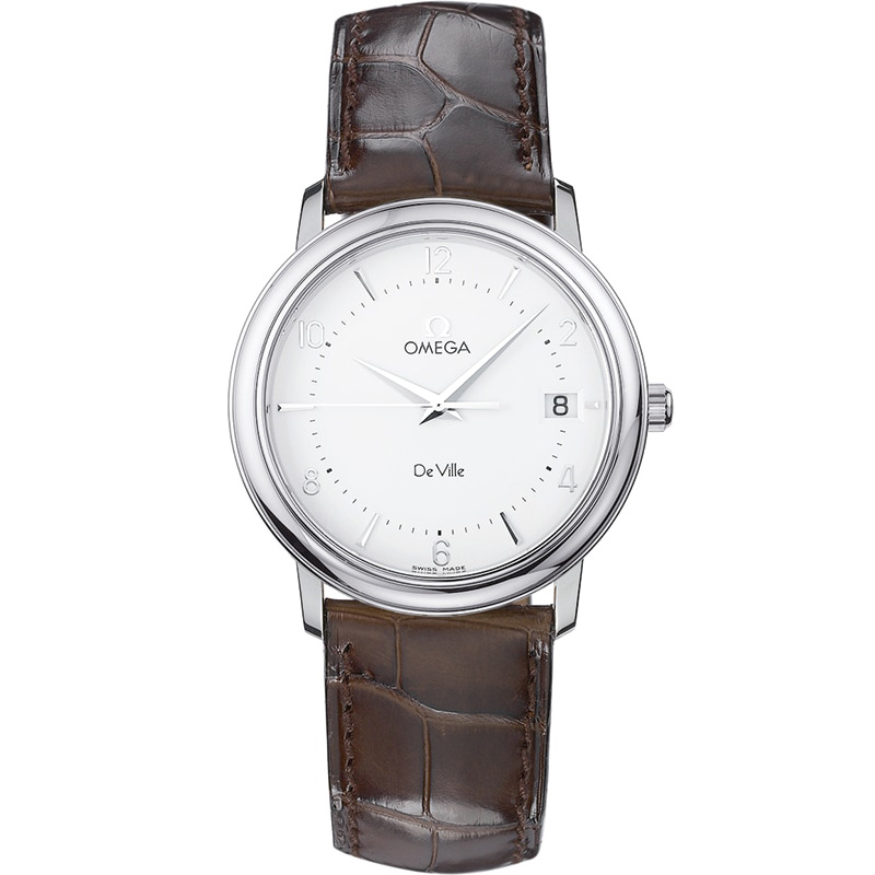 Omega De Ville Prestige 4810.30.02