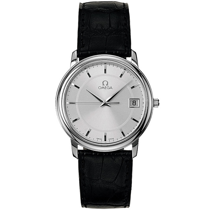 Omega De Ville Prestige 4810.31.01