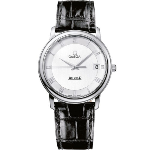 Omega De Ville Prestige 4810.33.01