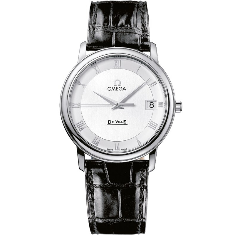 Omega De Ville Prestige 4810.33.01
