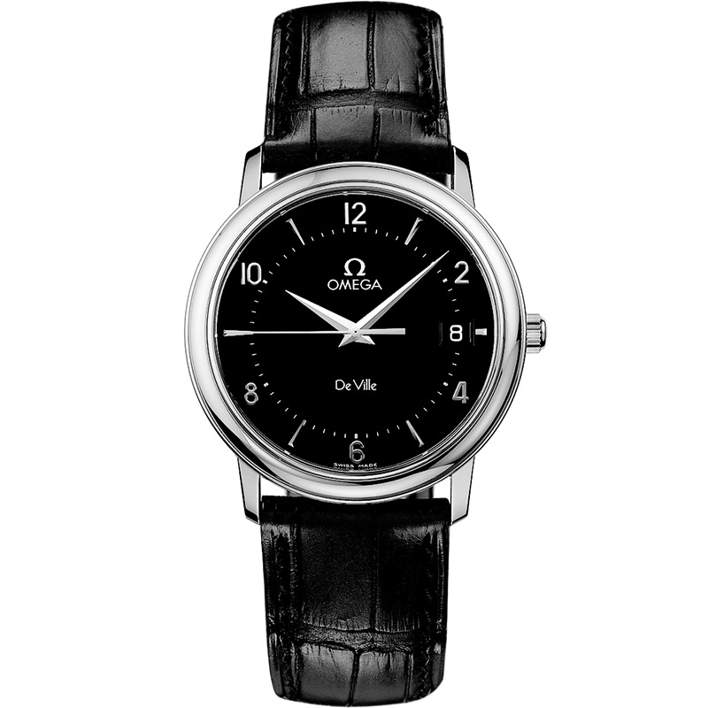 Omega De Ville Prestige 4810.50.01