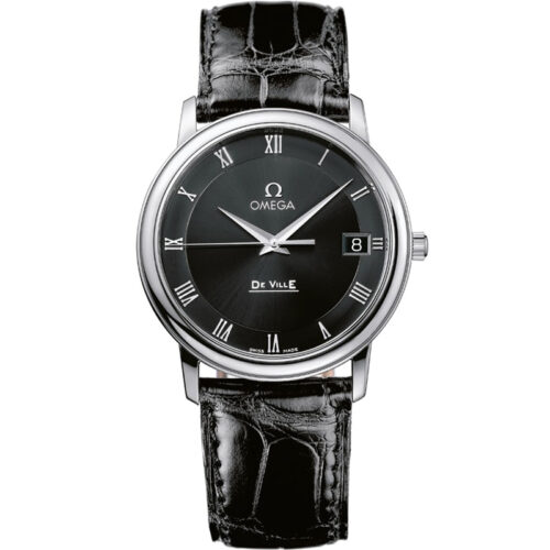Omega De Ville Prestige 4810.52.01