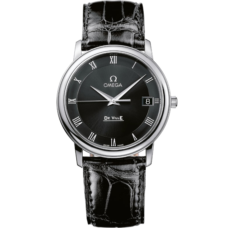 Omega De Ville Prestige 4810.52.01