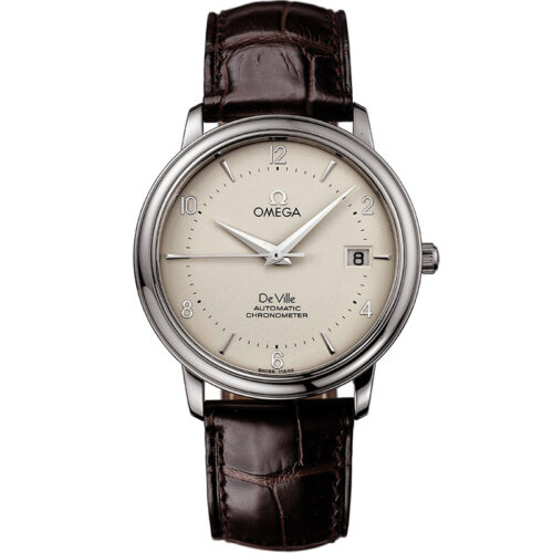 Omega De Ville Prestige 4812.30.02