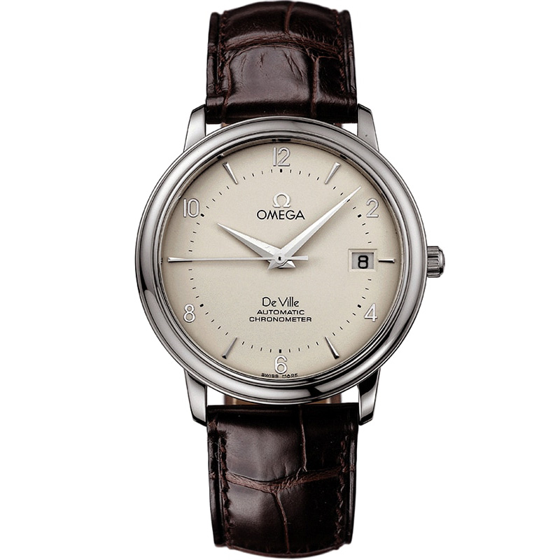Omega De Ville Prestige 4812.30.02